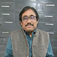 Dr. Amitabha Roy