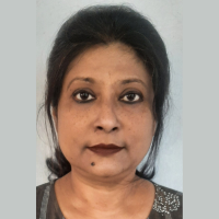 Anuradha Ghosh