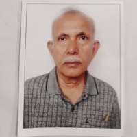 Apurba Mohan Mukhopadhyay