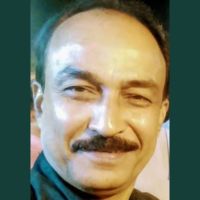 Dr. Arun Kumar Mukhopadhyay