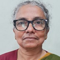 Dr. Jayanti Guha Ray