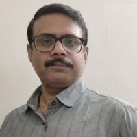 Dr. Krishna Chaudhury