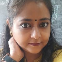 Madhujoya Chattopadhyay (Das Gupta)