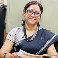 Dr. Maitreyee Mondal