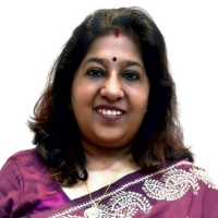 Mandrita Bhattacharya Aich