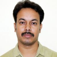 Dr. Mithun Maji