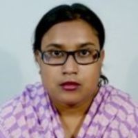Dr. Mrittika Sengupta