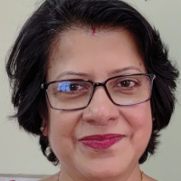 Dr. Sudarsana Choudhury