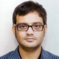 Supratim Chatterjee