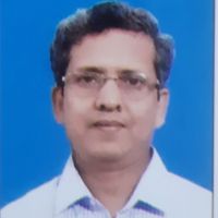 DR. TARUN PRADHAN